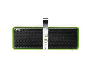 HERCULES 4769181 Wireless Android Speaker (White) HERCULES 4769181 Wireless Android Speaker (White)