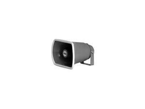 25 WATT ALUMINUM PA HORN 25 WATT ALUMINUM PA HORN