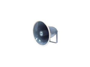 8 ROUND ALUMINUM PA HORN 8 ROUND ALUMINUM PA HORN
