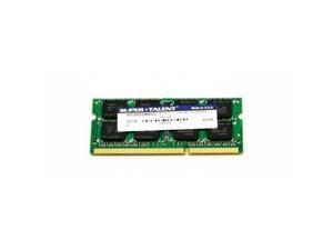 Super Talent DDR3-1333 SODIMM 4GB Notebook Memory