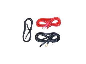Barjan 3261 Power Inverter Installation Kit Barjan 3261 Power Inverter Installation Kit