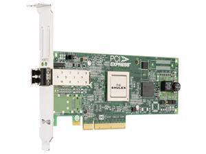 LENOVO DCG SERVER OPTIONS 42D0485 RR EMULEX 8GB FC HBA SINGLE LENOVO DCG SERVER OPTIONS 42D0485 RR EMULEX 8GB FC HBA SINGLE