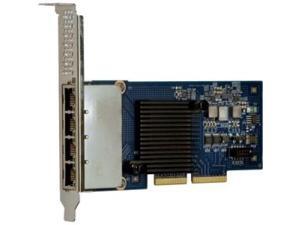 LENOVO DCG SERVER OPTIONS 00D1998 INTEL I350-T4 ML2 QUAD PORT GBE LENOVO DCG SERVER OPTIONS 00D1998 INTEL I350-T4 ML2 QUAD PORT GBE