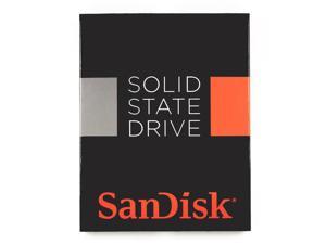 SanDisk SD8SB8U256G1122 X400 SATA 25 256GB Internal SSD