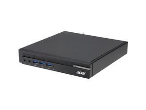 Acer Veriton N4640G Nettop Computer - Intel Core i3 (6th Gen) i3-6100T 3.20 GHz Acer Veriton N4640G Nettop Computer - Intel Core i3 (6th Gen) i3-6100T 3.20 GHz