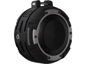 LEPATEK CORPORATION EAS03-BS ENERMAX BT SPEAKER BLACK SILVER LEPATEK CORPORATION EAS03-BS ENERMAX BT SPEAKER BLACK SILVER