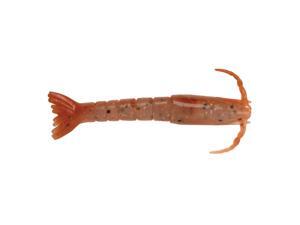 BERKLEY 1115912 BERKLEY 1115912 GSSHR4-NP SW GULP SHMP 4IN NEW PENNY IR