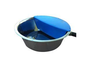 RPI Sir Aqua II Automatic Float Waterier 1.8 gallon - AQ017SS02 RPI Sir Aqua II Automatic Float Waterier 1.8 gallon - AQ017SS02