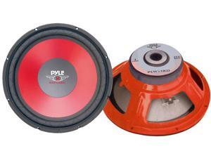 PYLE PLW15RD Pyle 15 Red Label Woofer PYLE PLW15RD Pyle 15 Red Label Woofer