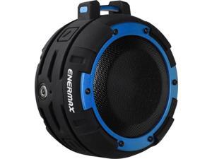 LEPATEK CORPORATION EAS03-BB ENERMAX BLUETOOTH SPEAKER BLACK LEPATEK CORPORATION EAS03-BB ENERMAX BLUETOOTH SPEAKER BLACK