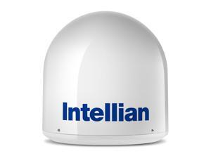 Intellian I2 Empty Dome Assembly - S2-2112 Intellian I2 Empty Dome Assembly - S2-2112