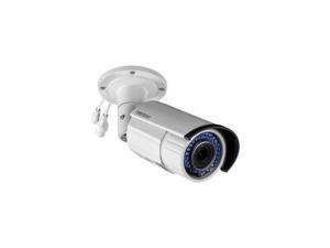 TRENDnet TV-IP340PI Outdoor PoE 2MP Varifocal Day/Night Network Camera