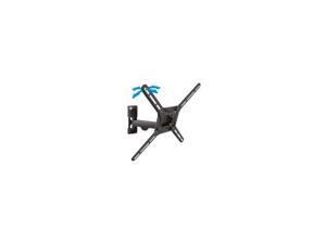 Barkan 3300.B Black Flat/ Curved TV Wall Mount Barkan 3300.B Black Flat/ Curved TV Wall Mount