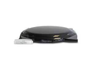 KVH TRACVISION A9 W/ROOF RACK MOUNT 01-0385-01 KVH TRACVISION A9 W/ROOF RACK MOUNT 01-0385-01