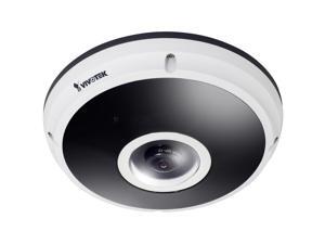 Vivotek FE8391-V 12 Megapixel Network Camera - Color, Monochrome Vivotek FE8391-V 12 Megapixel Network Camera - Color, Monochrome