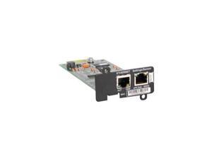 Lcd Ups Ntwk Mgmt Card Lcd Ups Ntwk Mgmt Card
