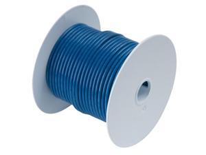ANCOR DARK BLUE 35' 18 AWG WIRE ANCOR DARK BLUE 35' 18 AWG WIRE