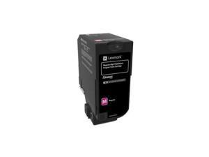 LEXMARK - BPD SUPPLIES 84C1HM0 MAGENTA TONER CARTRIDGE FOR LEXMARK - BPD SUPPLIES 84C1HM0 MAGENTA TONER CARTRIDGE FOR