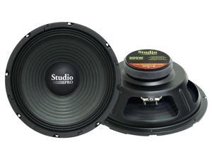 PYRAMID WH10 WOOFER 10 PYRAMID 300WATTS 8 OHM;STUDIO PRO SERIES PYRAMID WH10 WOOFER 10 PYRAMID 300WATTS 8 OHM;STUDIO PRO SERIES