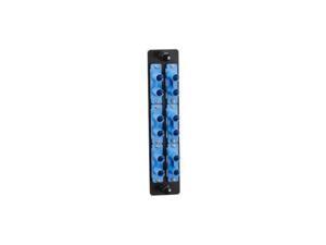 BLACK BOX JPM460C FBR ADP PNL HD SM CERAMIC 6-ST DPLX BL