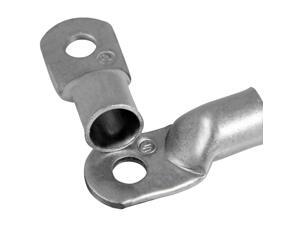 ANCOR HEAVY DUTY LUG 1 GA WIRE 3/8" POST 25 PACK BULK 242276 ANCOR HEAVY DUTY LUG 1 GA WIRE 3/8" POST 25 PACK BULK 242276