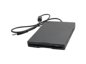 USB 2.0 EXT FLOPPY DISK DRIVE