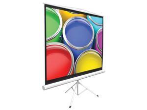 Pyle Home PRJTP42 Floor-Standing Portable Tripod Projector Screen (40) Pyle Home PRJTP42 Floor-Standing Portable Tripod Projector Screen (40)