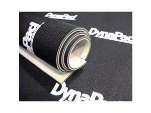 Dynamat DYNAPAD (21100) One 54" x 32" sheet Dynamat DYNAPAD (21100) One 54" x 32" sheet