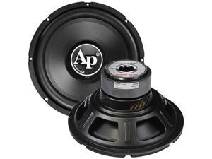audiopipe shallow mount 12