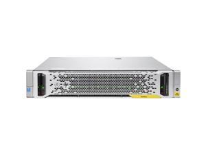 HP StoreEasy 1850 Storage HP StoreEasy 1850 Storage