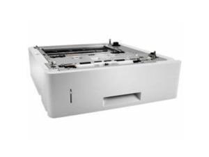 HP-Input - Media tray / feeder - 500 sheets - for LaserJet Enterprise M604dn, M604n HP-Input - Media tray / feeder - 500 sheets - for LaserJet Enterprise M604dn, M604n
