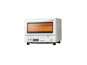 Flash Xpress Toaster Oven Wht Flash Xpress Toaster Oven Wht