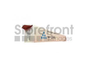 RICOH OEM Toner Cartridge, CYAN, yield 5,500 RICOH OEM Toner Cartridge, CYAN, yield 5,500