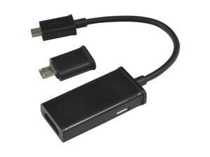 Nippon Mhl To Hdmi Adaptor BLHDMIMAD Nippon Mhl To Hdmi Adaptor BLHDMIMAD
