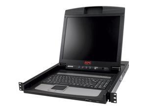 AMERICAN POWER CONVERSION SCHNEIDER ELECTRIC IT USA AP5717 RACKMOUNT 17IN LCD CONSOLE AMERICAN POWER CONVERSION SCHNEIDER ELECTRIC IT USA AP5717 RACKMOUNT 17IN LCD CONSOLE