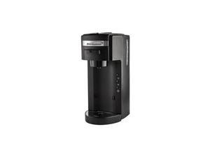 BRENTWOOD TS-114 K Cup Coffee Maker Black BRENTWOOD TS-114 K Cup Coffee Maker Black