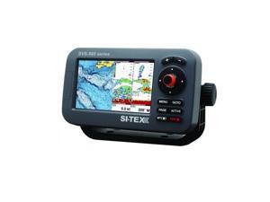 SITEX SVS-560CF CHARTPLOTTER SONAR WITH INTERNAL ANTENNA SITEX SVS-560CF CHARTPLOTTER SONAR WITH INTERNAL ANTENNA