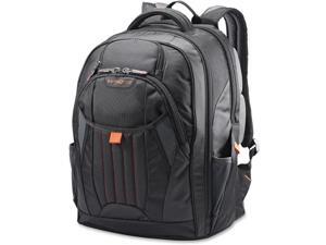 Samsonite Tectonic Backpack 8-1/2"x13-1/2" Black 663031070 Samsonite Tectonic Backpack 8-1/2"x13-1/2" Black 663031070