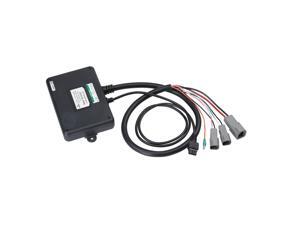 LENCO REPLACEMENT CONTROL BOX ONLY F/ 123SC-V2 LENCO REPLACEMENT CONTROL BOX ONLY F/ 123SC-V2