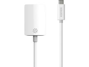 Kanex KU31CHD4K USB-C to HDMI Adapter Kanex KU31CHD4K USB-C to HDMI Adapter