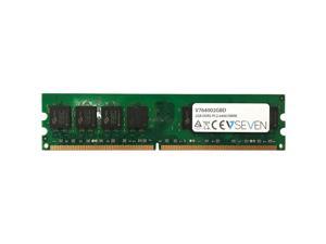 V7 2GB DDR2 PC2-6400 800Mhz 24pin DIMM 1.8V Desktop Memory Module V7 2GB DDR2 PC2-6400 800Mhz 24pin DIMM 1.8V Desktop Memory Module