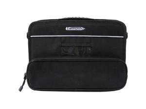 InfoCase Classmate Always-On Carrying Case for 11.6" Chromebook, Notebook - Black InfoCase Classmate Always-On Carrying Case for 11.6" Chromebook, Notebook - Black
