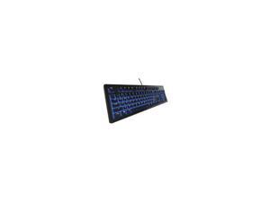 SteelSeries 64435 Apex 100 Gaming Keyboard
