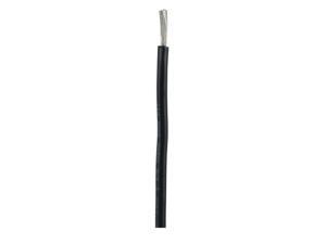 ANCOR BLACK 100' 10 AWG ANCOR BLACK 100' 10 AWG