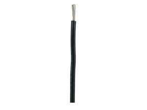 ANCOR BLACK 100' 16 AWG ANCOR BLACK 100' 16 AWG