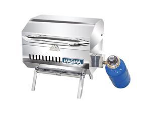 MAGMA CONNOISSEUR SERIES TRAILMATE GAS GRILL