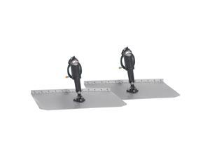 LENCO 12"X12" TRIM TAB KIT W/O SWITCH TT12X12NS LENCO 12"X12" TRIM TAB KIT W/O SWITCH TT12X12NS