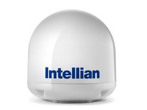 INTELLIAN I3 EMPTY DOME AND BASE PLATE ASSEMBLY S2-3108 INTELLIAN I3 EMPTY DOME AND BASE PLATE ASSEMBLY S2-3108