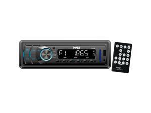 PYLE PLR34M Pyle AM/FM Car Radio Mechless unit (no CD) PYLE PLR34M Pyle AM/FM Car Radio Mechless unit (no CD)