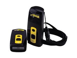 WASP 633808951207 Wws150I Pocket Barcode Scanner - Barcode Scanner - Portable - 30 Frames / Sec - Decoded - Bluetooth 2.1 Edr WASP 633808951207 Wws150I Pocket Barcode Scanner - Barcode Scanner - Portable - 30 Frames / Sec - Decoded - Bluetooth 2.1 Edr